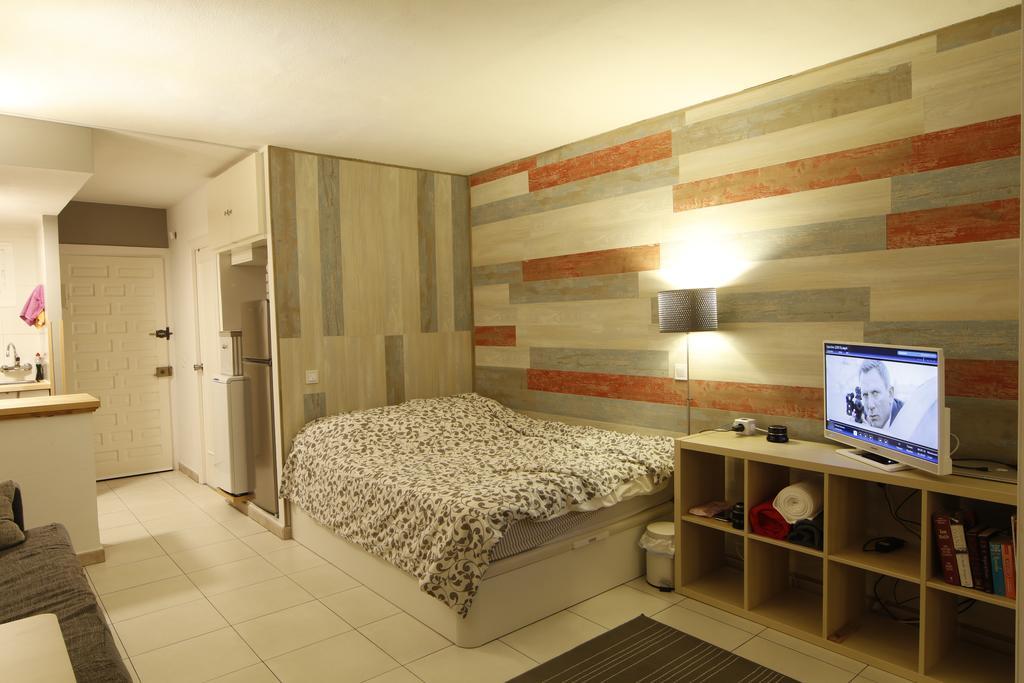 Anna & Pierre-Noel Apartment. ベナルマデナ エクステリア 写真