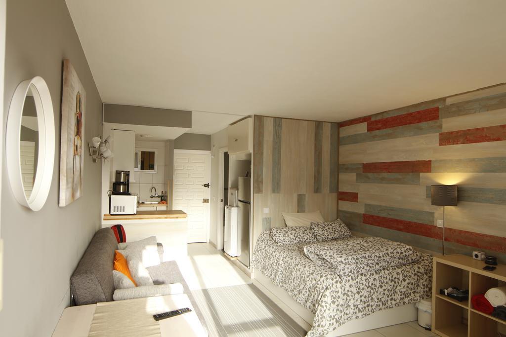 Anna & Pierre-Noel Apartment. ベナルマデナ エクステリア 写真