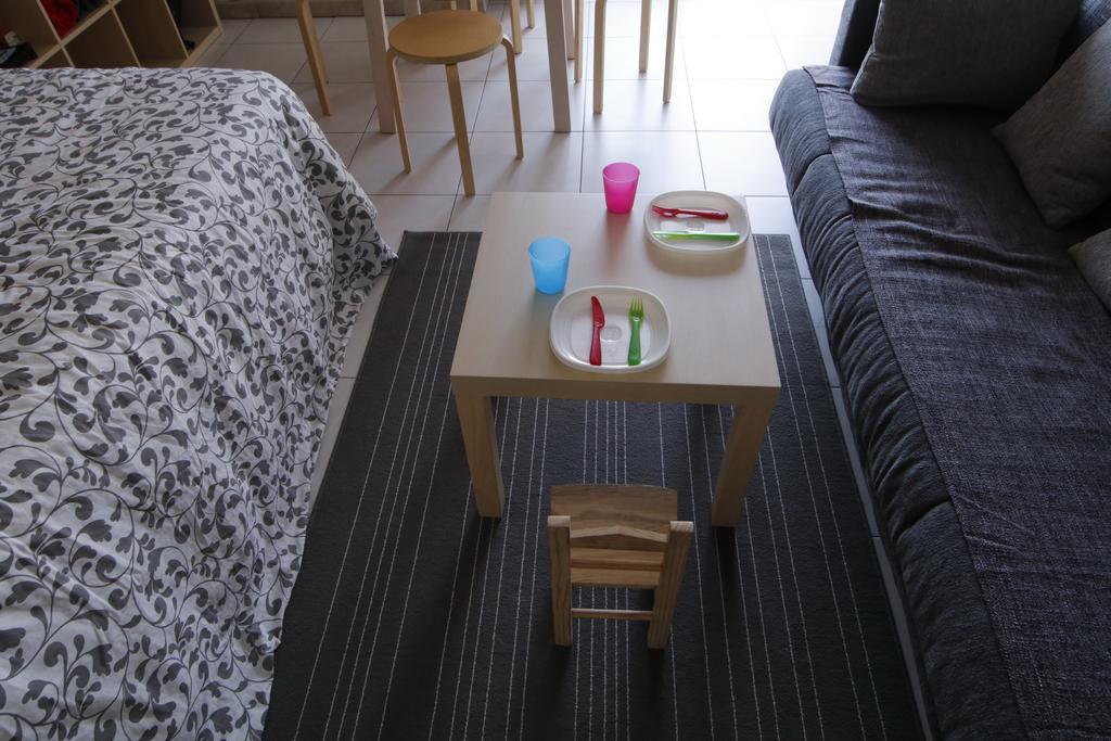 Anna & Pierre-Noel Apartment. ベナルマデナ エクステリア 写真