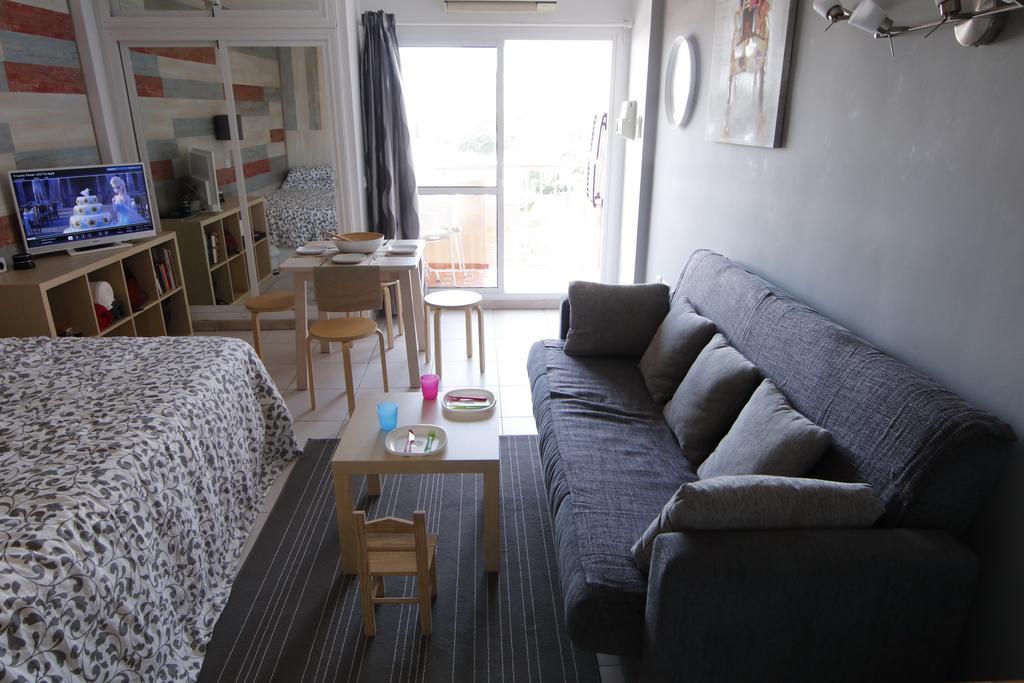 Anna & Pierre-Noel Apartment. ベナルマデナ エクステリア 写真