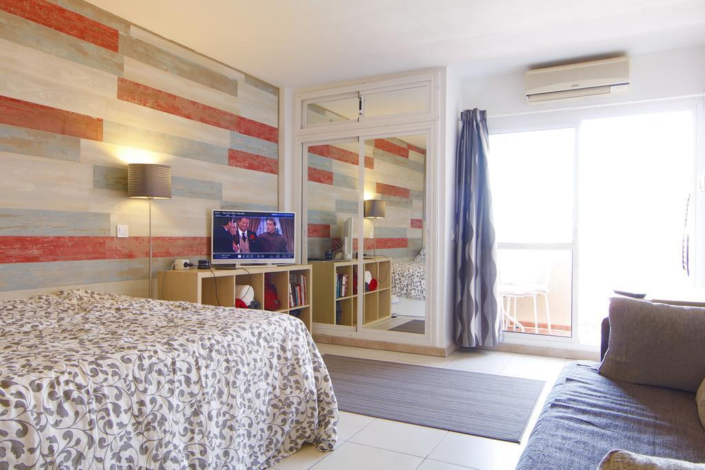 Anna & Pierre-Noel Apartment. ベナルマデナ エクステリア 写真