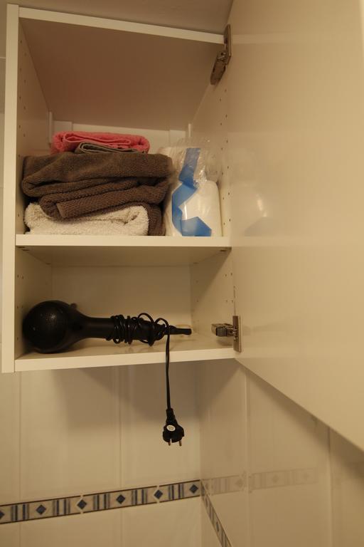 Anna & Pierre-Noel Apartment. ベナルマデナ エクステリア 写真