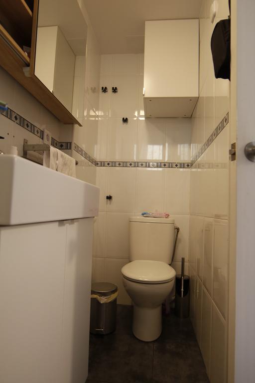 Anna & Pierre-Noel Apartment. ベナルマデナ エクステリア 写真